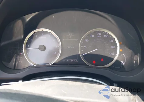 2014 Lexus Is 350 from USA, damaged, VIN JTHCE1D24E5001080